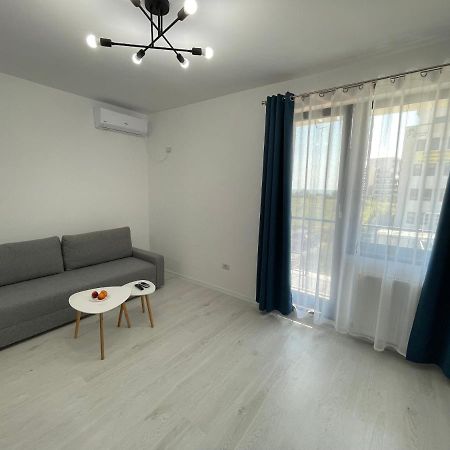 Vys Residence Mamaia Nord Năvodari Esterno foto