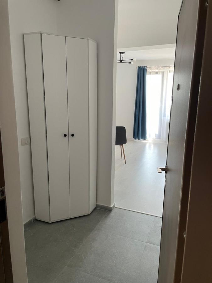 Vys Residence Mamaia Nord Năvodari Esterno foto