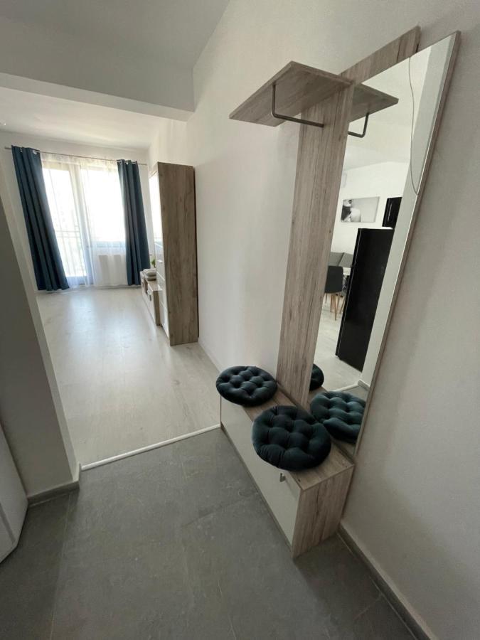 Vys Residence Mamaia Nord Năvodari Esterno foto