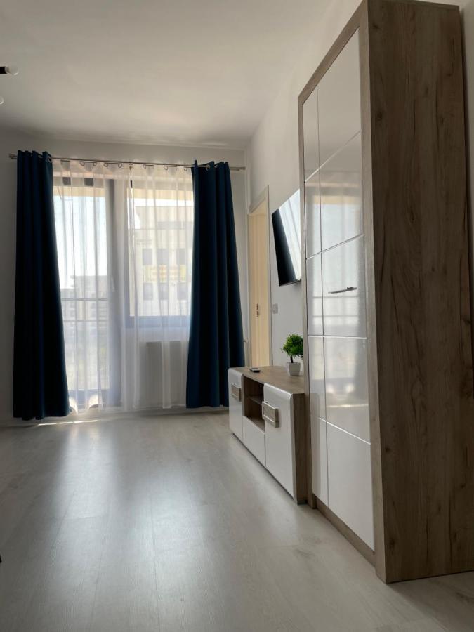 Vys Residence Mamaia Nord Năvodari Esterno foto