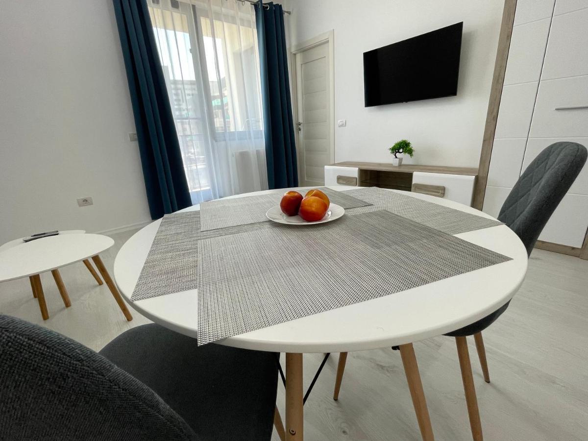 Vys Residence Mamaia Nord Năvodari Esterno foto