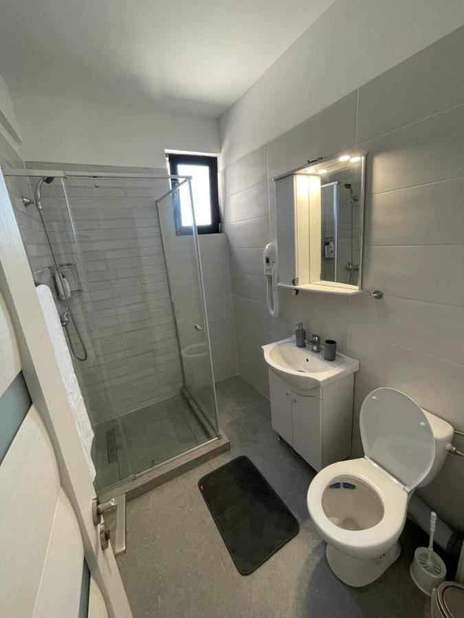Vys Residence Mamaia Nord Năvodari Esterno foto