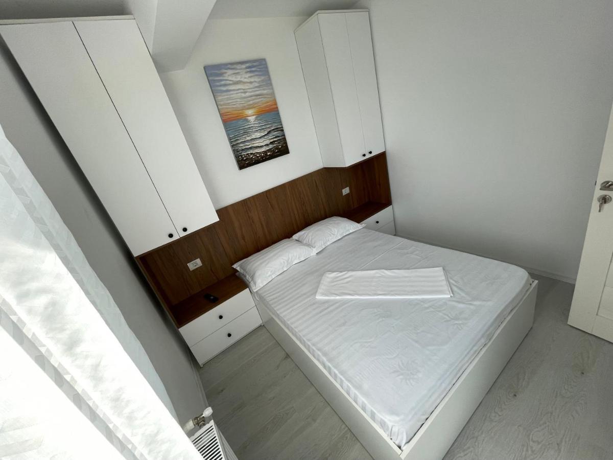 Vys Residence Mamaia Nord Năvodari Esterno foto