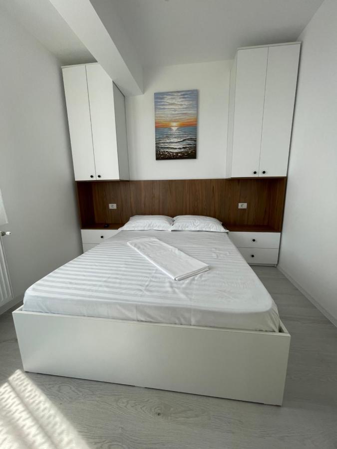 Vys Residence Mamaia Nord Năvodari Esterno foto