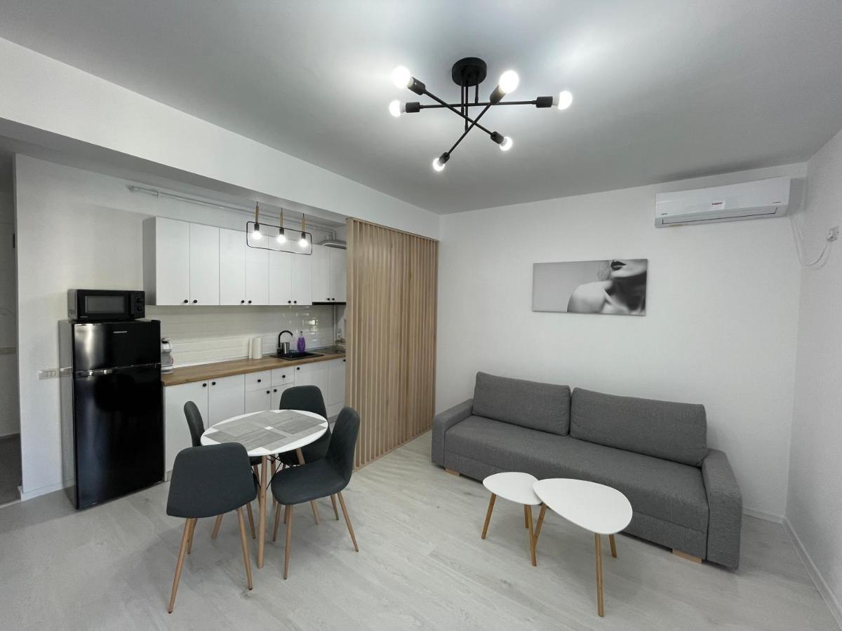 Vys Residence Mamaia Nord Năvodari Esterno foto