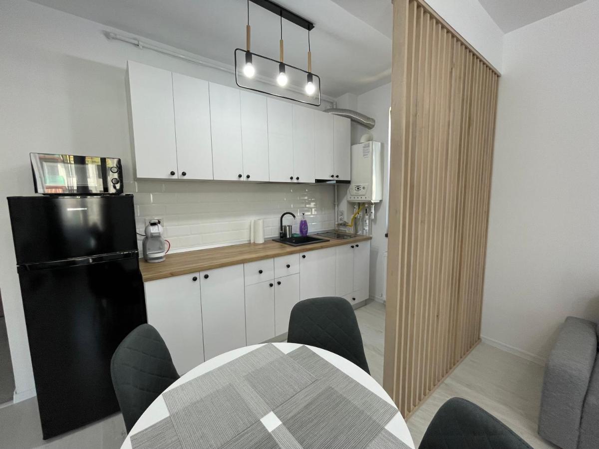 Vys Residence Mamaia Nord Năvodari Esterno foto