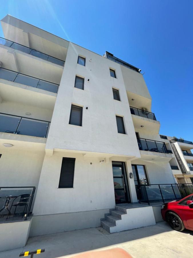Vys Residence Mamaia Nord Năvodari Esterno foto