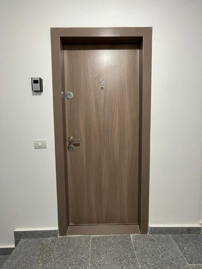 Vys Residence Mamaia Nord Năvodari Esterno foto