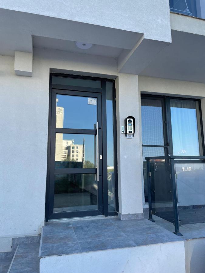 Vys Residence Mamaia Nord Năvodari Esterno foto